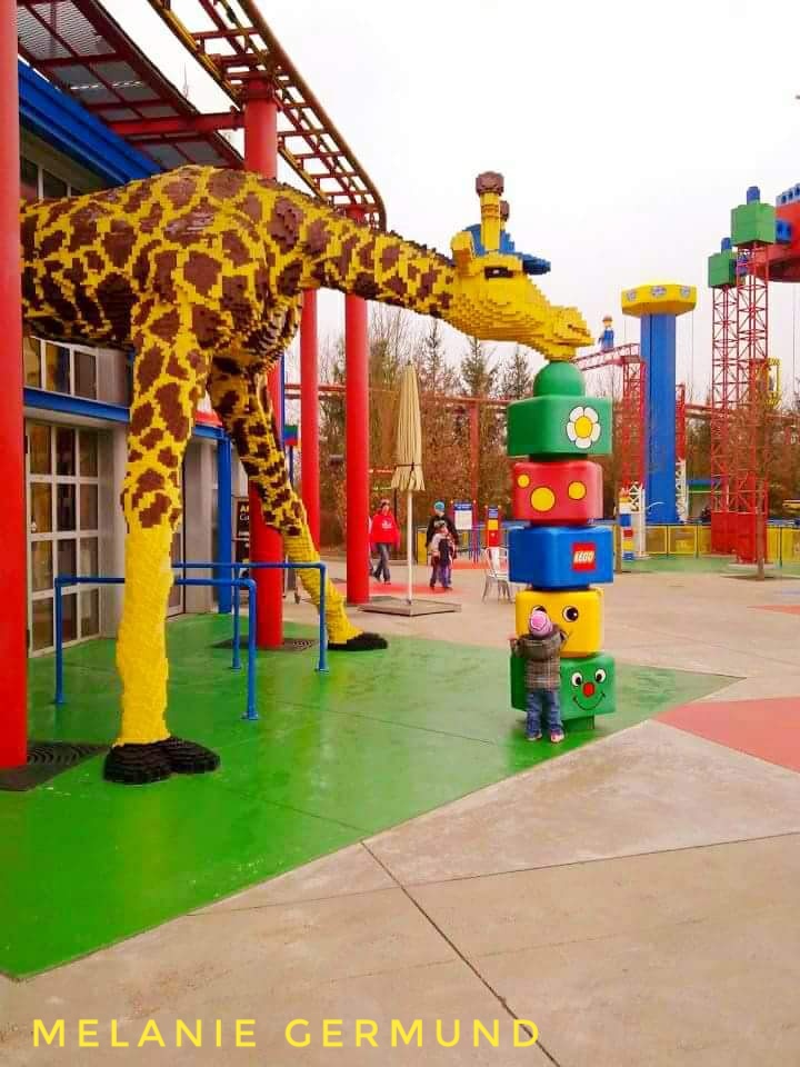 Legoland Deutschland